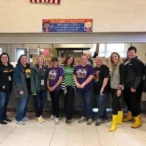 Meet your Posher, Connie